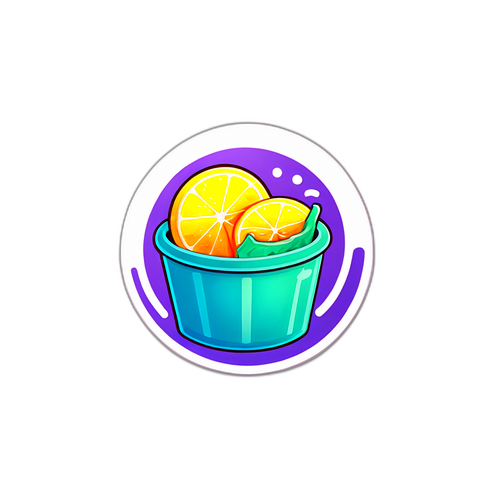 สติกเกอร์แนะนำผลิตภัณฑ์และบริการในช่วง "ใช้งานไม่ได้"