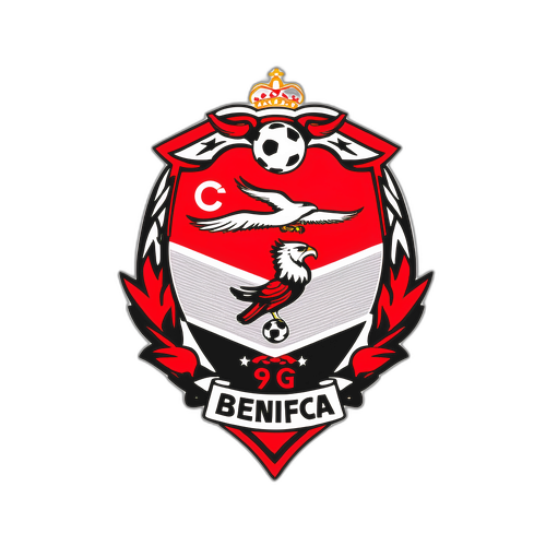 Το σχέδιο που δείχνει την υπεροχή της Μπενφίκα