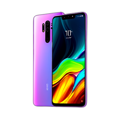Modernong Reprisansyon ng Xiaomi Poco F8 Ultra Smartphone