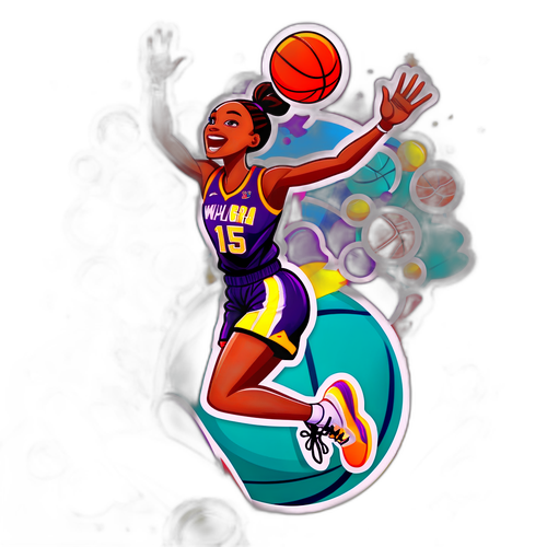 Pagsasaya ng Slam Dunk