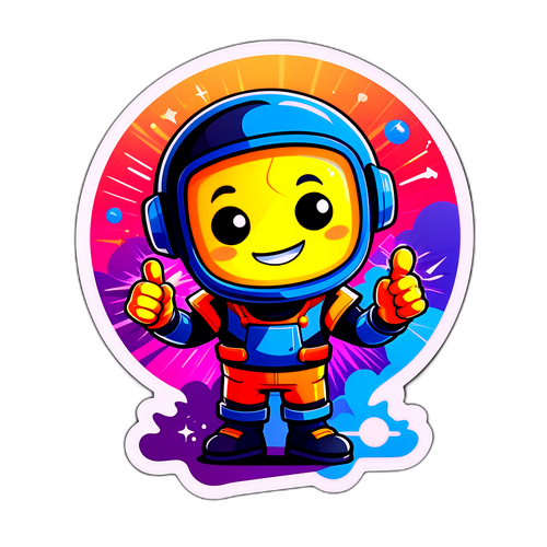 发明专利卡通角色设计