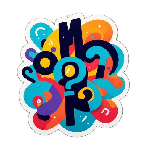 Abstraktong Pahayag para sa Salitang 'Ano'