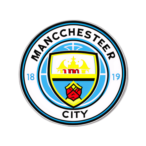 Vikosi vya Manchester City
