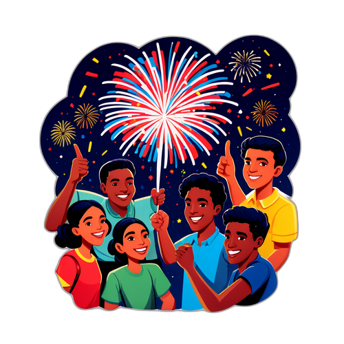 Celebração da Vitória