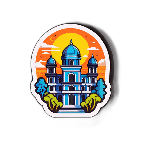 Унікальність Фастова: Стара архітектура та сучасна молодь