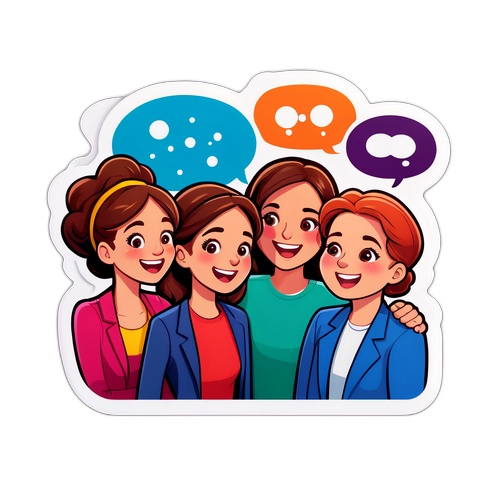 Discussione Vibrante a 'Uomini e Donne'