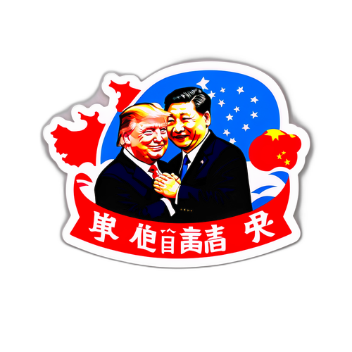 Дипломатия на высшем уровне