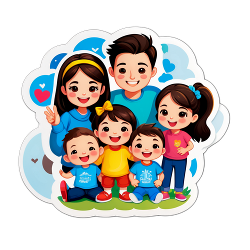 新政策更新！无花费育儿计划