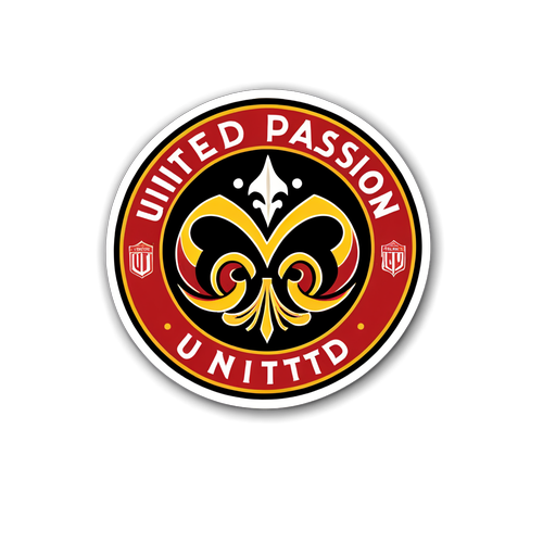 ¡Descubre el Sticker que Hará Latir Tu Corazón por Atlanta United!