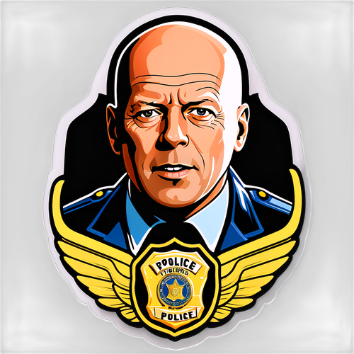 Hyldest til Bruce Willis: Actionlegenden