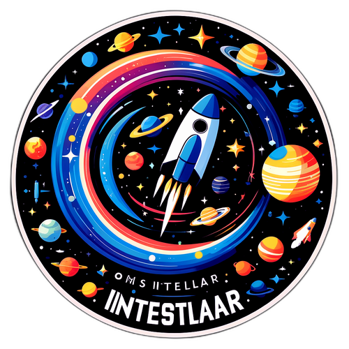 Interstellaar