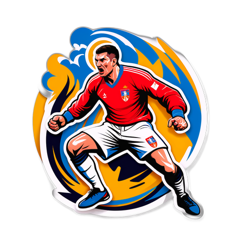 Intensiv Match med Nikola Roganovic