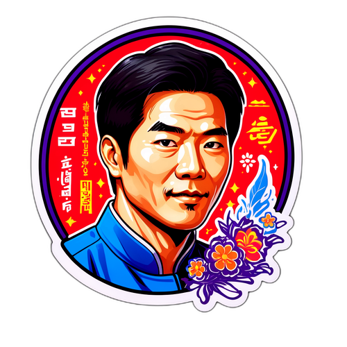 장시환의 업적 스티커