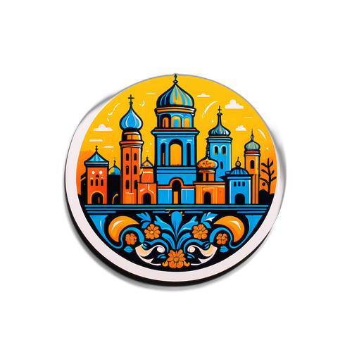 Експлораційний дизайн міських муралів у Сумах