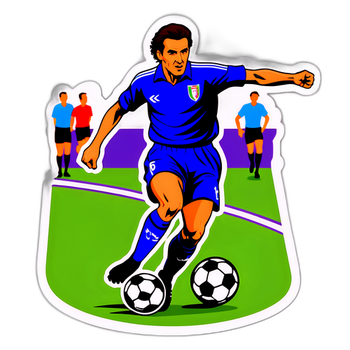 Giovanni Leoni di Lapangan