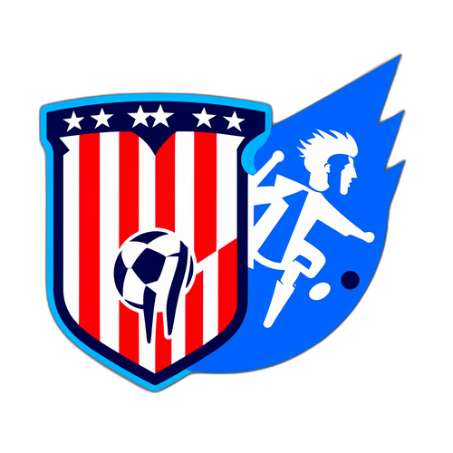 Desain Minimalis Pertandingan Atlético Madrid vs Espanyol