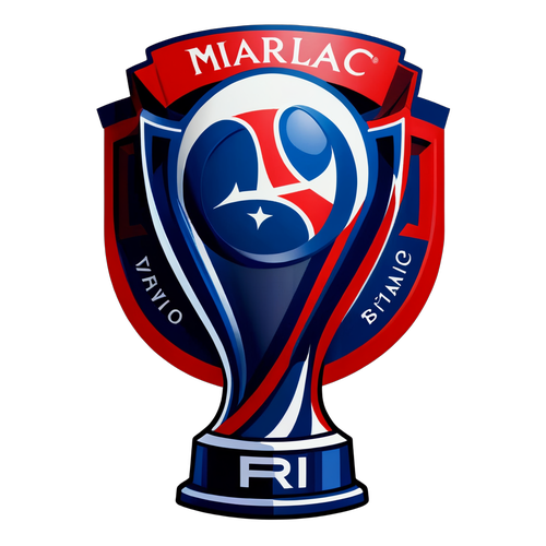 Copa MIARLAC