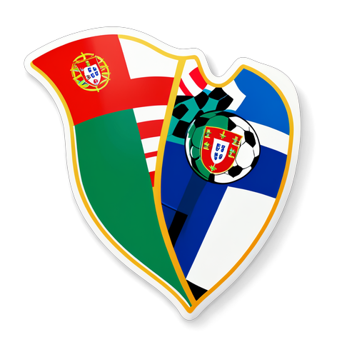 Epic Showdown: Portugal vs. Croatia – Which Nation Will Conquer the Pitch?