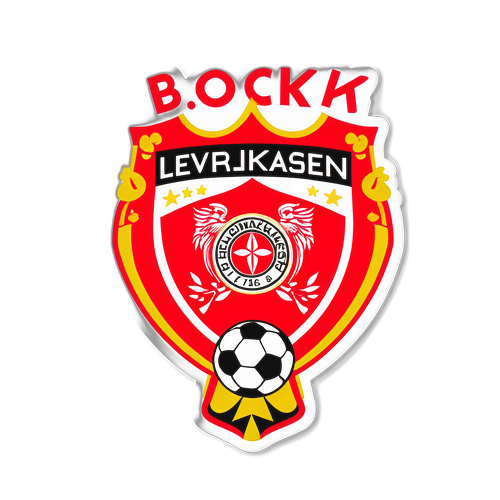 A Bayer Leverkusen és Olympiakos izgalmas mérkőzése