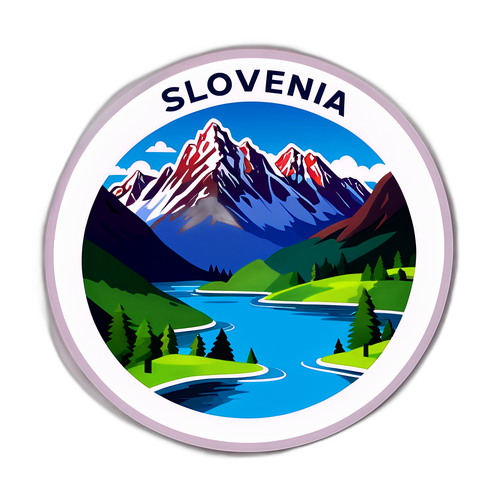 Slovenian Maisemat