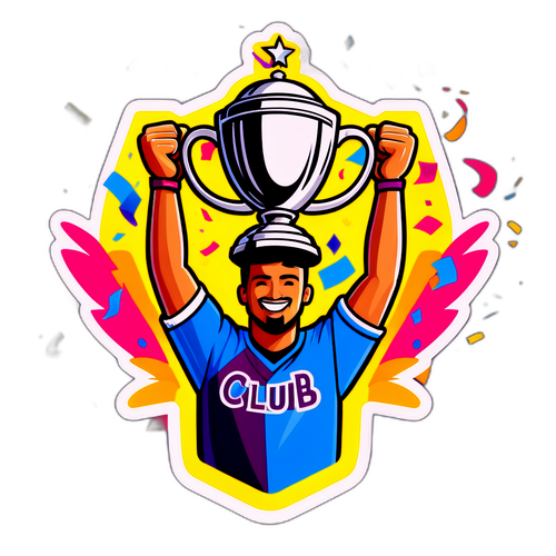 Piala Kemenangan
