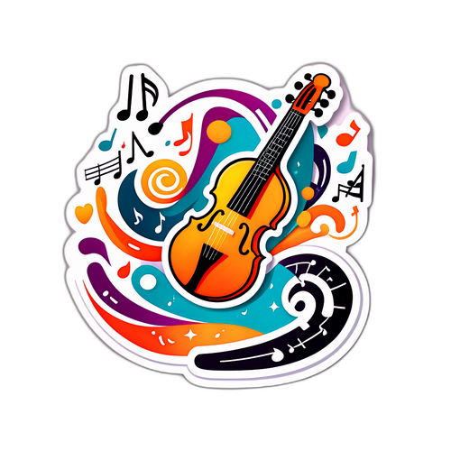 Strumento Musicale e Note