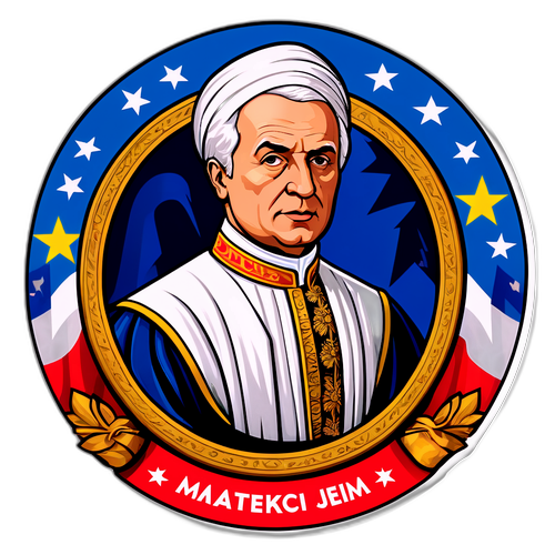 Matecki w Sejmie