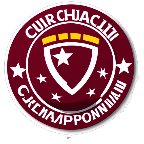 Mândria Fanilor: Adună-te Alături de Campionii CFR Cluj!