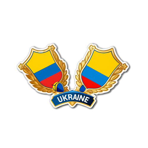 Єдність націй: Підтримка збірної України