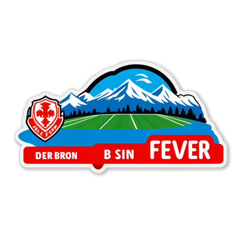 La Febbre del Derby: Scopri il Bellissimo Spettacolo di FC Sion contro Bâle!