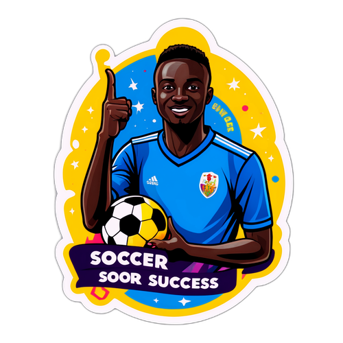 Motisha ya Mafanikio ya Soka