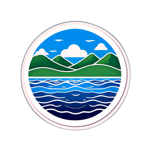 水庫水位標籤設計