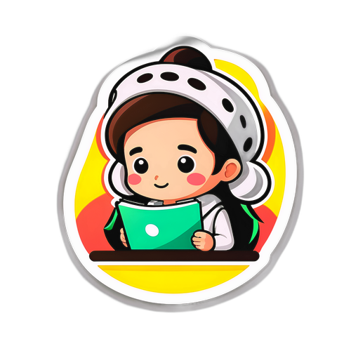 デザインキャラクター