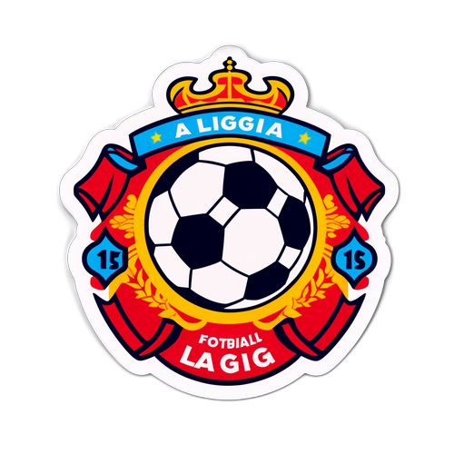 Chương Trình La Liga - Bóng Đá Là Đam Mê
