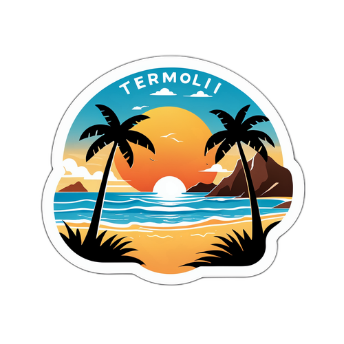 Scena Tropicale di Termoli