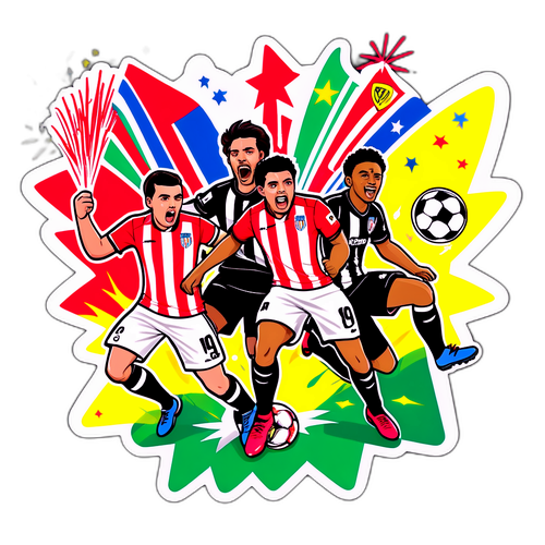 Derby América-MG vs Atlético-MG