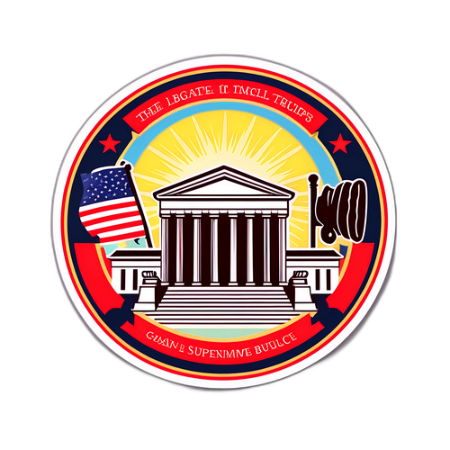 Battaglia Legale sui Tariffi di Trump