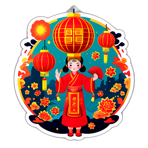 传统文化庆典