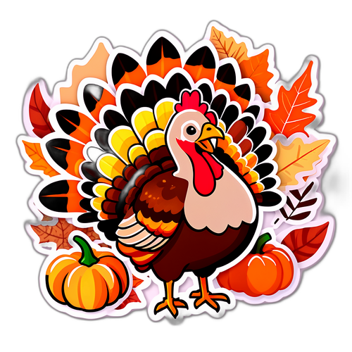 Tack för Thanksgiving 2025