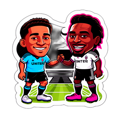 Ushindani wa Inter Miami na D.C. United