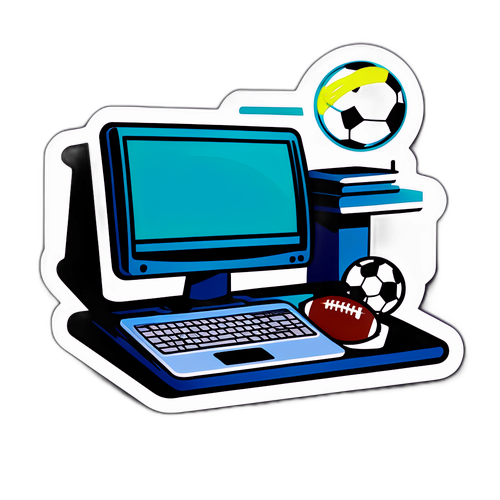 Vizionare online a sporturilor