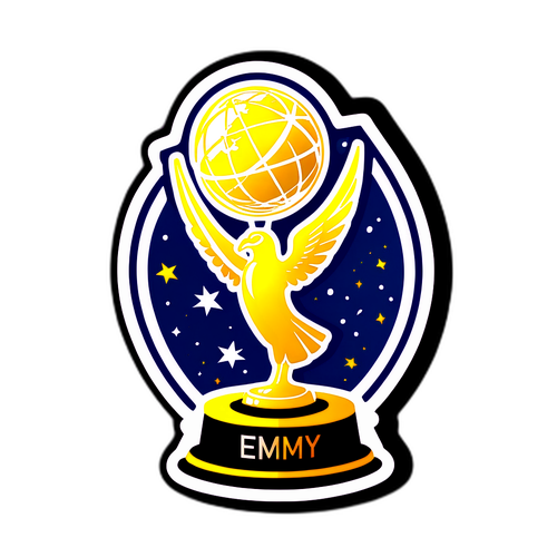 Emmy Díj Terv