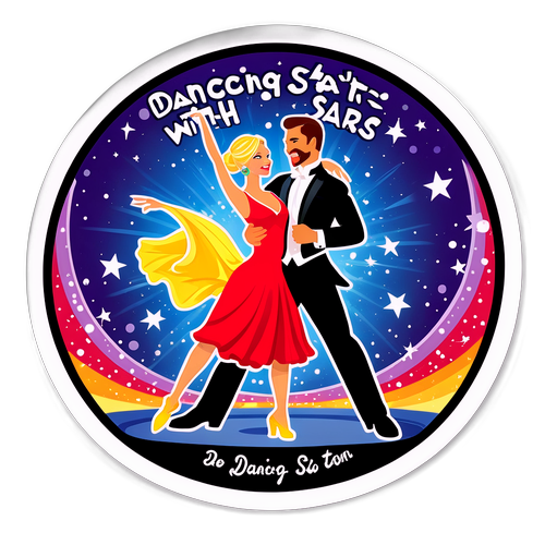 Dancing med Stjernerne