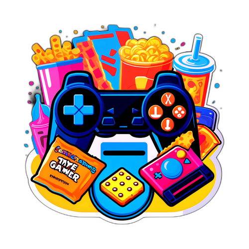 Maratona di Gaming