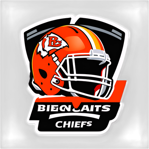 Unleash the Rivalry: Bengals vs Chiefs - Get Ready for the Ultimate Showdown!