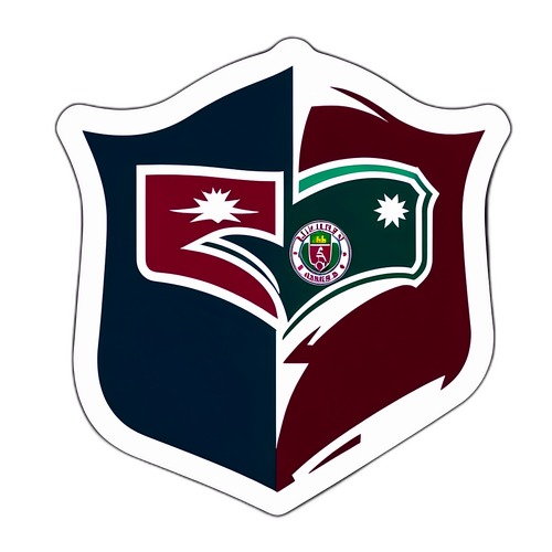 Abrangência do Conflito: Fluminense vs Lanús