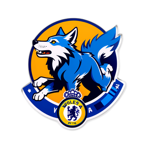 來觀看切爾西與狼隊的比賽