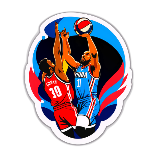 FIBA-ranking ja urheilusuoritukset