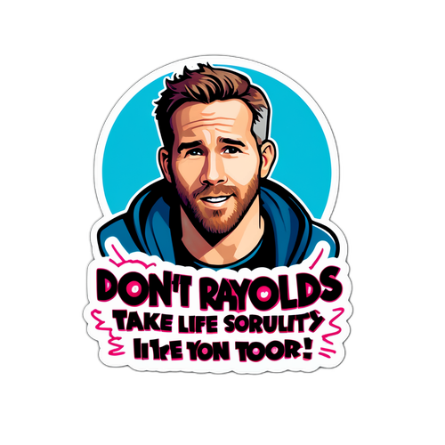 Nie bierz życia za poważnie!