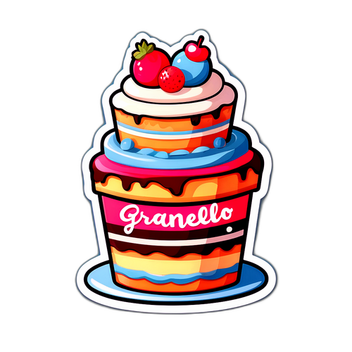 Dolce Grande Fratello